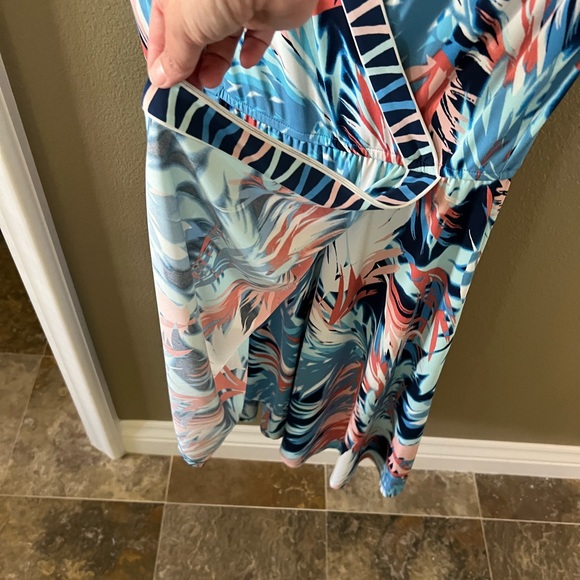 BCBG Max Azria Dress - Picture 4 of 6